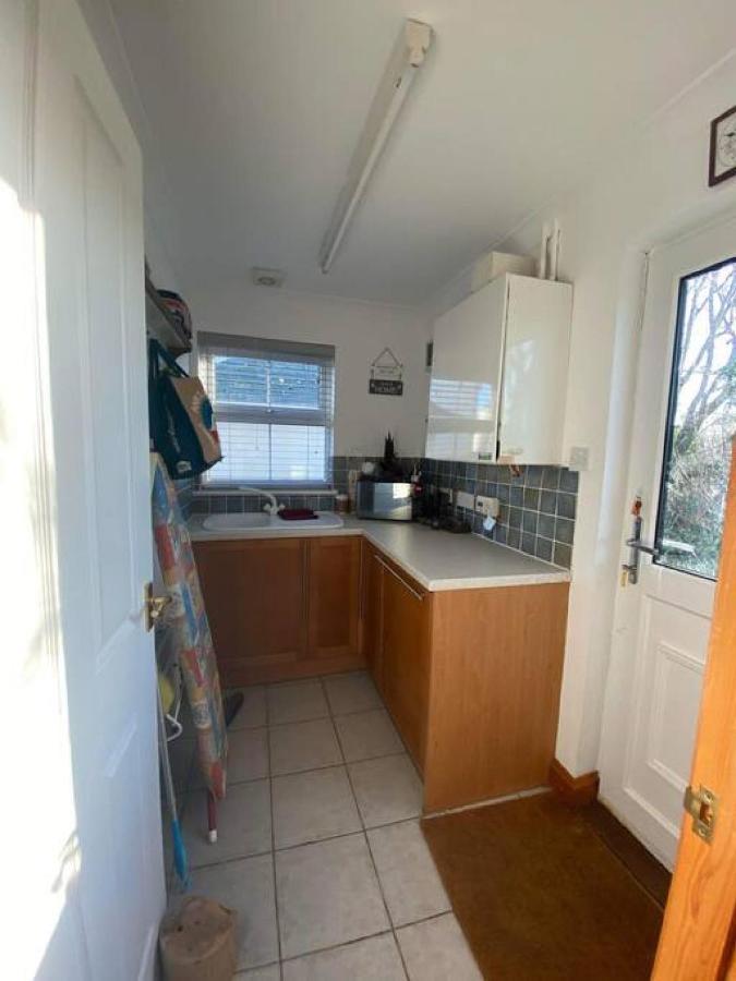 Willa The Meadows St Teath, 4 Bed Sleeps 7 Saint Teath Zewnętrze zdjęcie
