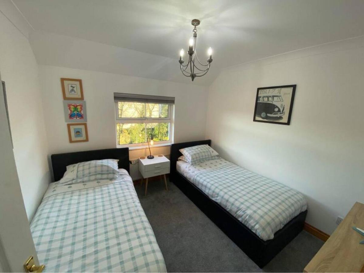 Willa The Meadows St Teath, 4 Bed Sleeps 7 Saint Teath Zewnętrze zdjęcie
