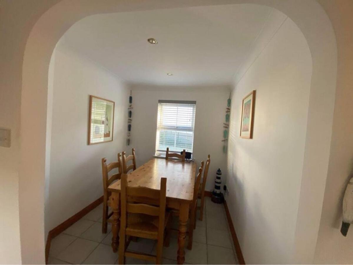 Willa The Meadows St Teath, 4 Bed Sleeps 7 Saint Teath Zewnętrze zdjęcie