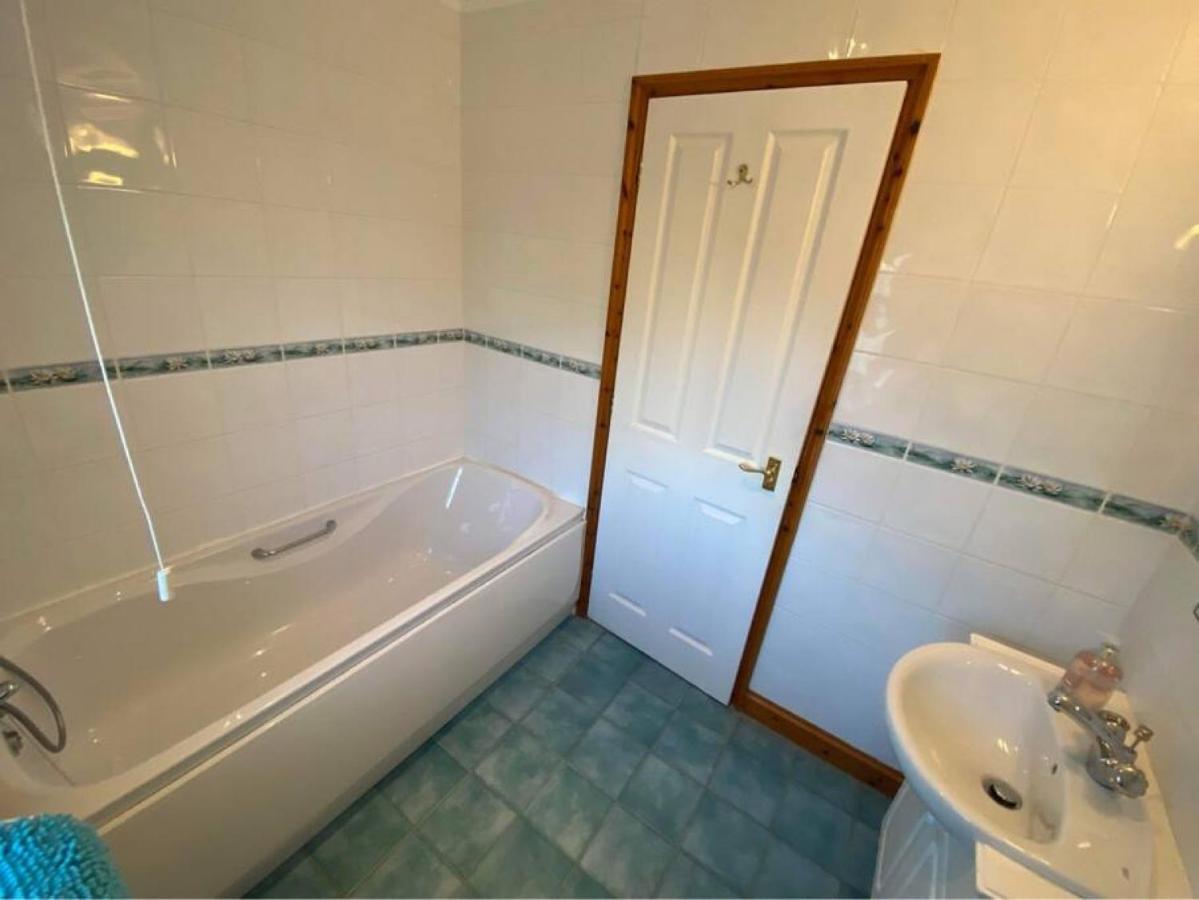 Willa The Meadows St Teath, 4 Bed Sleeps 7 Saint Teath Zewnętrze zdjęcie