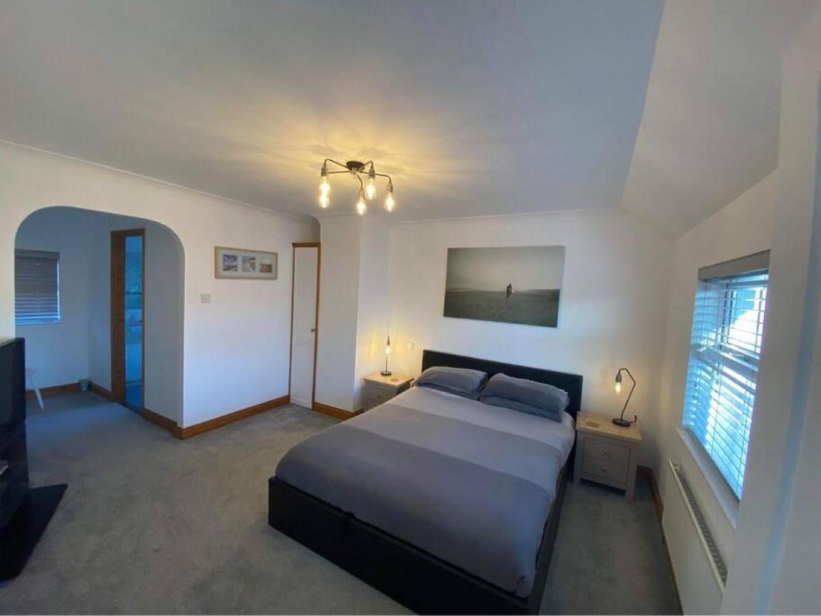 Willa The Meadows St Teath, 4 Bed Sleeps 7 Saint Teath Zewnętrze zdjęcie