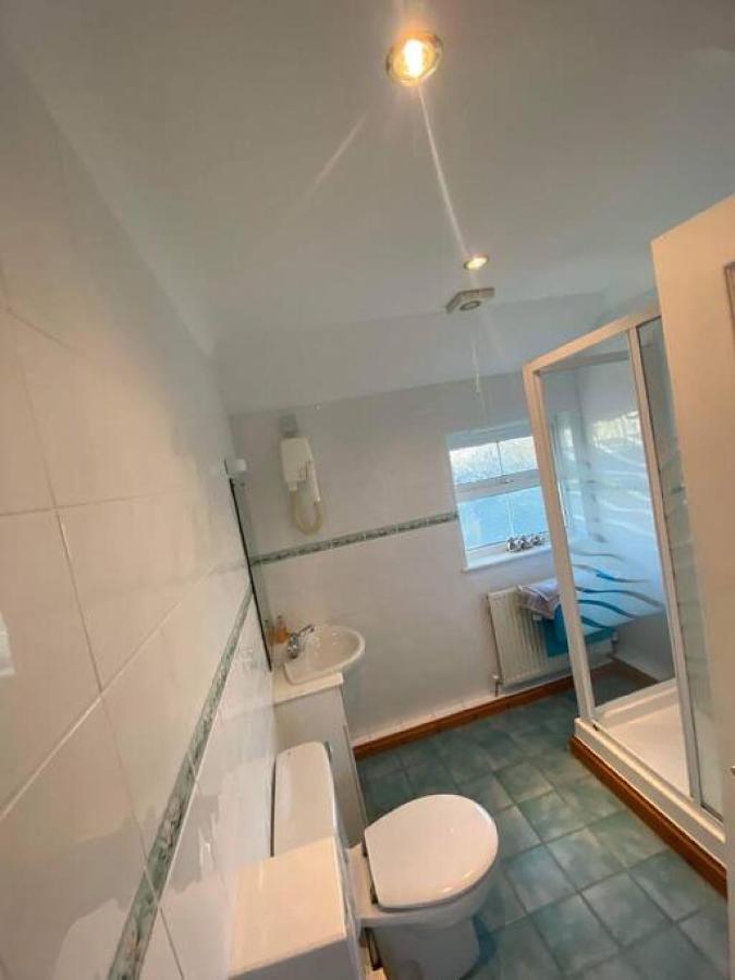Willa The Meadows St Teath, 4 Bed Sleeps 7 Saint Teath Zewnętrze zdjęcie