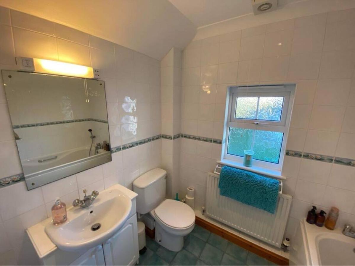 Willa The Meadows St Teath, 4 Bed Sleeps 7 Saint Teath Zewnętrze zdjęcie