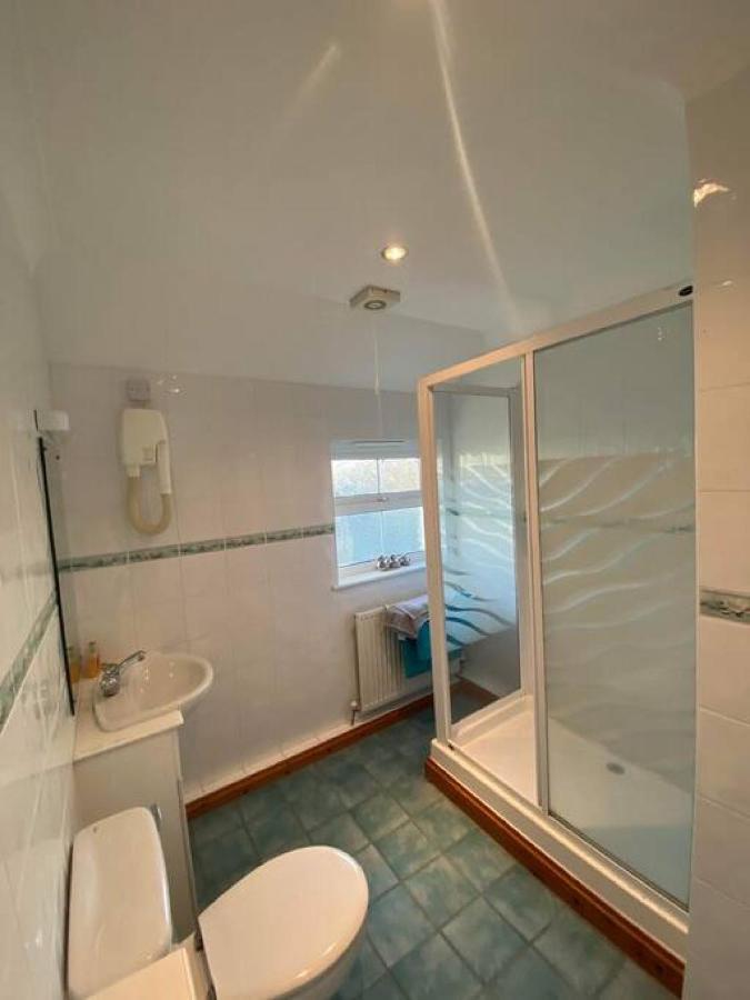 Willa The Meadows St Teath, 4 Bed Sleeps 7 Saint Teath Zewnętrze zdjęcie